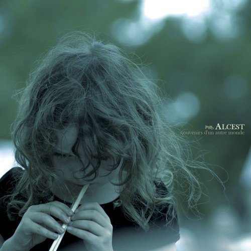 Alcest/Souvenirs D'Un Autre M