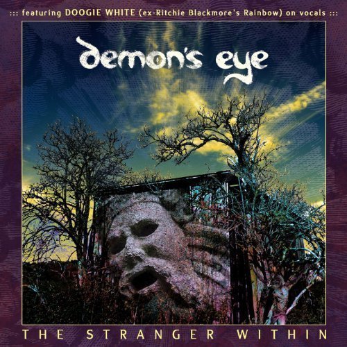 Demons Eye Featuring/Stranger Within@Import-Eu