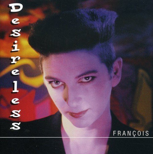 Desireless/Francois@Import-Eu