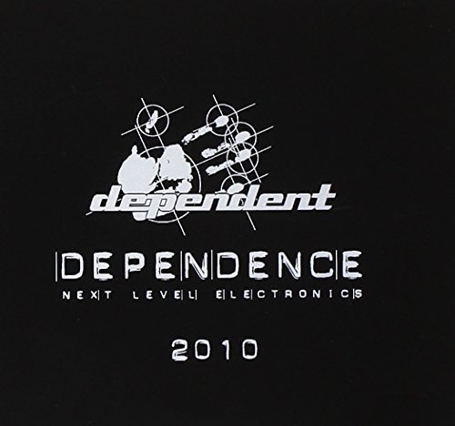 Dependence 2010/Dependence 2010@Import-Eu