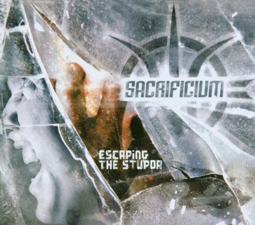 Sacrificium/Escaping The Stupor