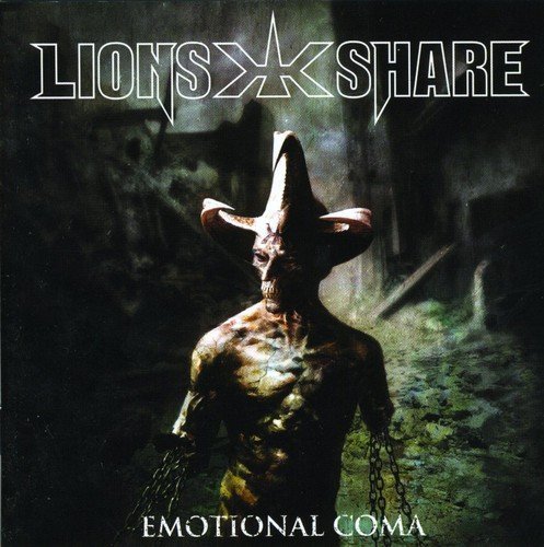 Lions Share/Emotional Coma@Import-Gbr