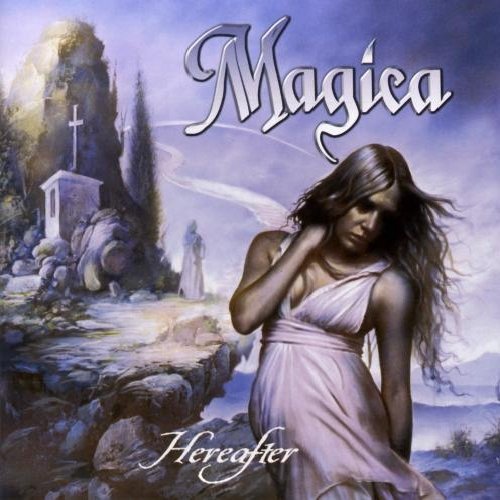 Magica/Hereafter