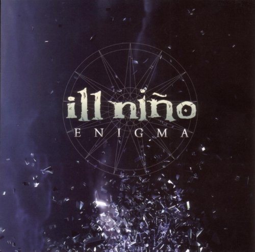Ill Nino/Enigma@Import-Eu@Lmtd Ed./Digipak