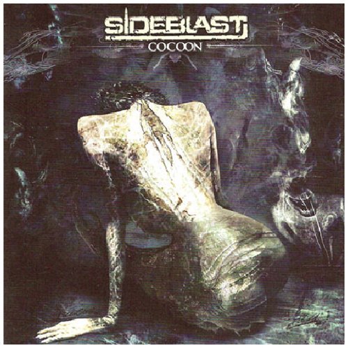 Sideblast/Cocoon@Import-Gbr