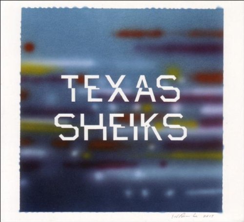 Geoff Muldaur & The Texas Sheiks/Texas Sheiks