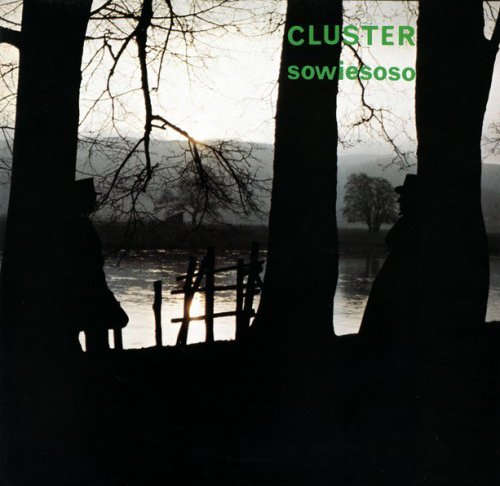 Cluster/Sowiesoso
