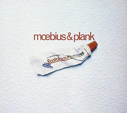 Moebius & Plank/Rastakraut Pasta