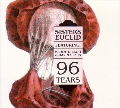 Sisters Euclid/96 Tears@Import-Gbr