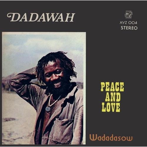 Dadawah/Peace & Love@Lp