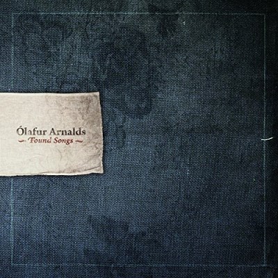 Olafur Arnalds/Found Songs