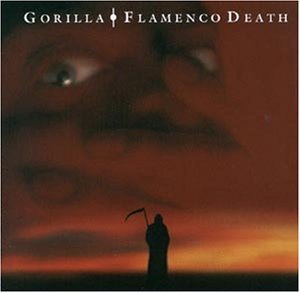 Gorilla Flamenco Death Import Eu 