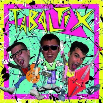 Tabaltix/Sex Plugs & Rock 'N' Roll@Import-Eu