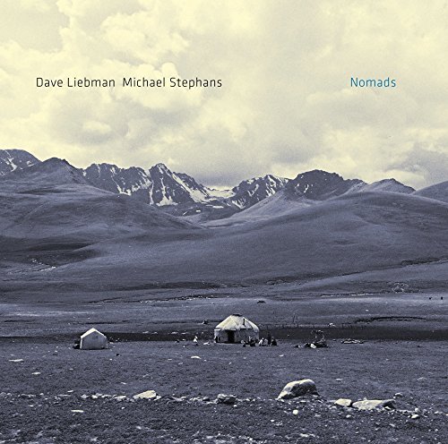 Liebman/Stephans/Nomads: Dave Liebman & Michael