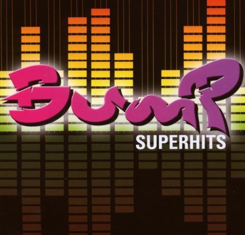 Bump Superhits/Bump Superhits@Import-Eu