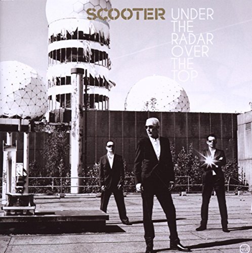 Scooter/Under The Radar Over T@Import-Eu
