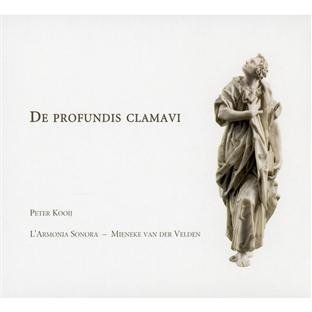 De Profundis Clamavi/De Profundis Clamavi