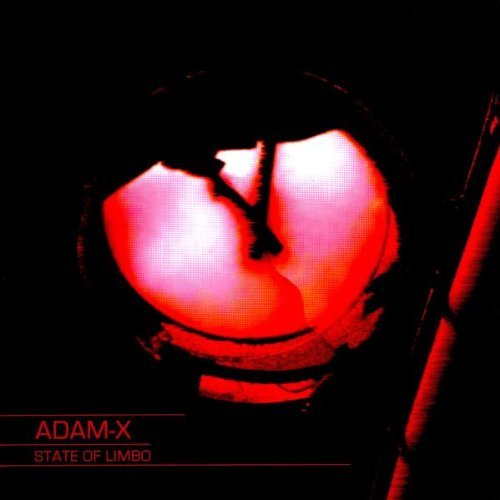 Adam-X/State Of Limbo