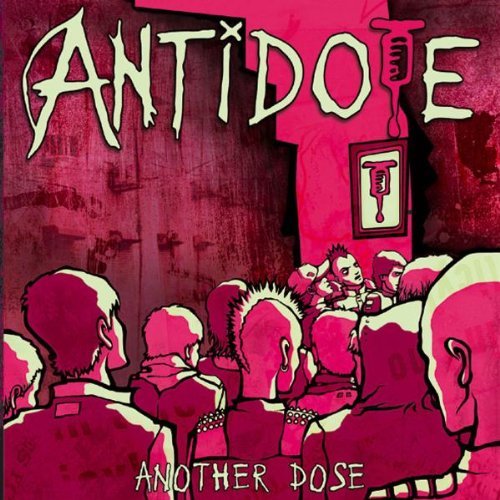 Antidote/Another Dose@Import-Gbr