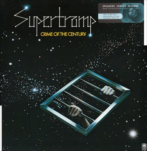 Supertramp/Crime Of The Century