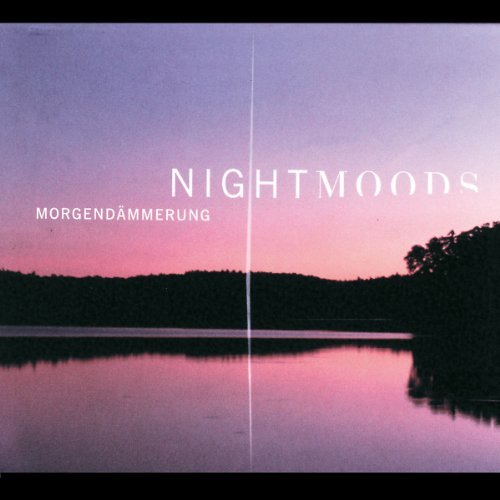Night Moods/Twilight Hour@Various