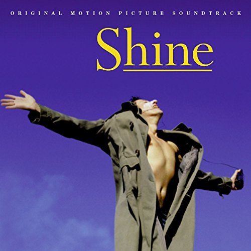 Shine Soundtrack 