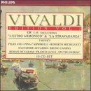 A. Vivaldi/Edition Vol. 1@I Musici