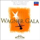 R. Wagner Wagner Gala Flagstad Nilsson London Knappertsbusch Vienna Phil 