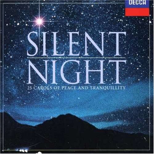 Silent Night/Silent Night@Various