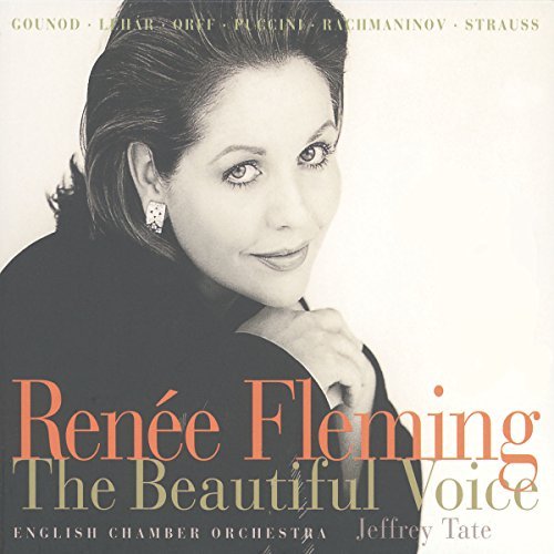 Renee Fleming/Beautiful Voice@Fleming (Sop)