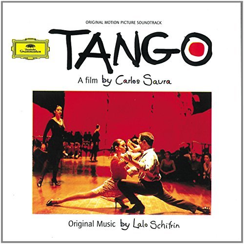 Lalo Schifrin/Tango@Music By Lalo Schifrin