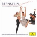 L. Bernstein/Bernstein Dances@Alexander/Carreras/Hampson/&@Bernstein & Tilson Thomas/Vari