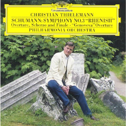R. Schumann/Sym 3/Ovt Scherzo & Finale/Ovt@Thielmann/Phil Orch