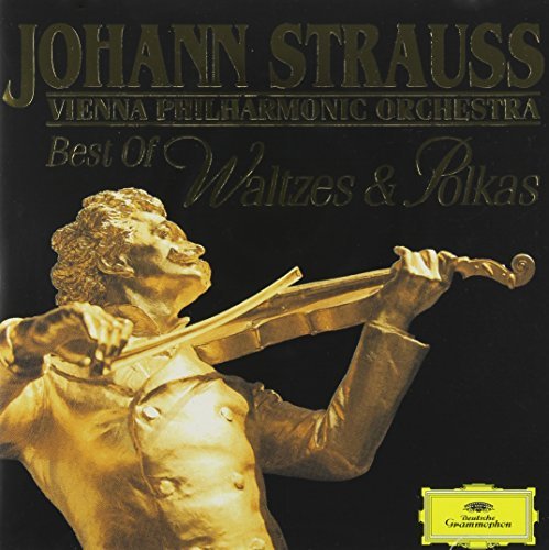 J. Strauss Best Of Vienna 2 CD Vienna Po 