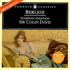 H. Berlioz/Sym Fantistique@Davis