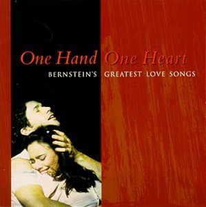 L. Bernstein/One Hand One Heart@Various