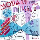 W.A. Mozart/Mozart For Millennium