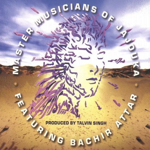 Master Musicians Of Jajouka/Master Musicians Of Jajouka@Feat. Bachir Attar@Produced By Talvin Signh