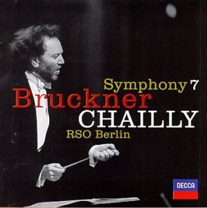 A. Bruckner/Sym 7@Chailly/Rco