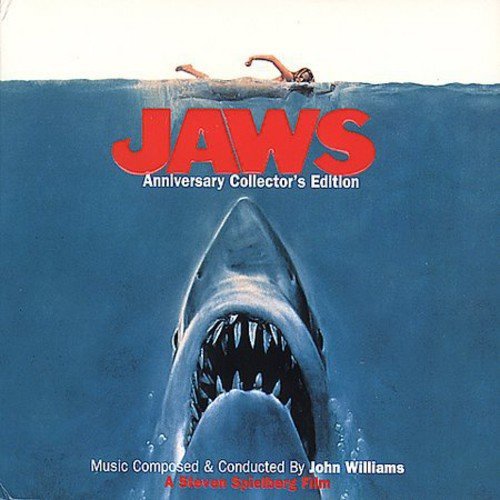 John Williams/Jaws-Anniversary Collector's E@Music By John Williams