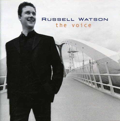 Russel Watson Voice Watson (ten) 