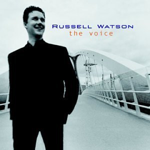 Russell Watson/Voice@Watson (Ten)