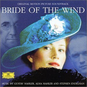 Bride Of The Wind/Score@Music By Endelman/Mahler