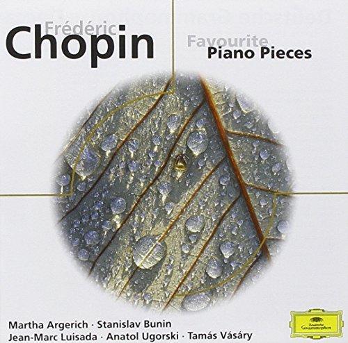 Chopin Piano Works Chopin Piano Works Various 