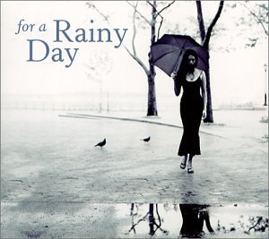 For A Rainy Day/For A Rainy Day@Digipak