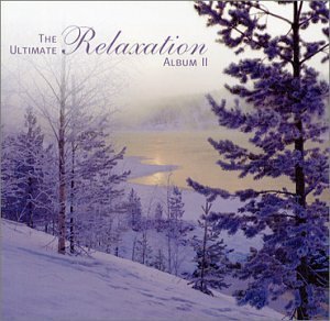 Ultimate Relaxation Album/Ultimate Relaxation Album-Vol.@Various