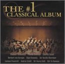 #1 Classical Album/#1 Classical Album@Strauss/Rossini/Grieg/Mozart@Chopin/Ravel/Lehar/Brahms/&