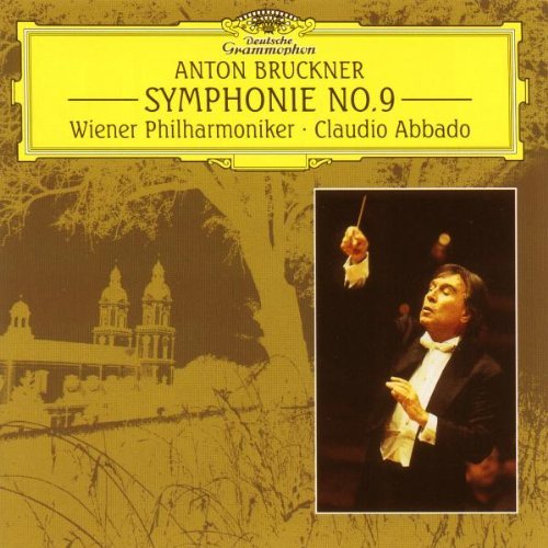 A. Bruckner/Sym 9 (Dm)@Abbado/Vienna Po