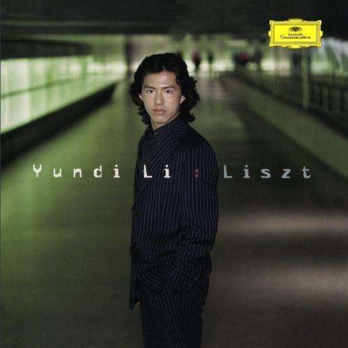 F. Liszt/Son Pno (Bm)/Widmung/Liebestra@Li*yundi (Pno)