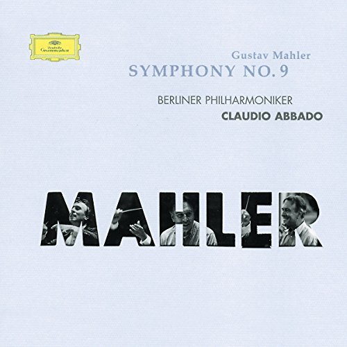 Mahler G. Sym 9 (d) Abbado Berlin Po 